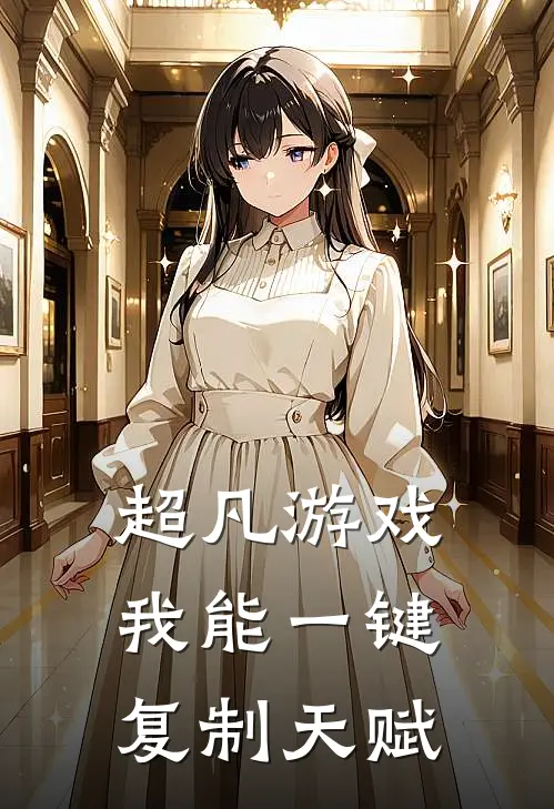 超凡游戏：我能一键复制天赋
