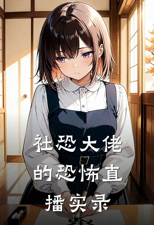 社恐大佬的恐怖直播实录