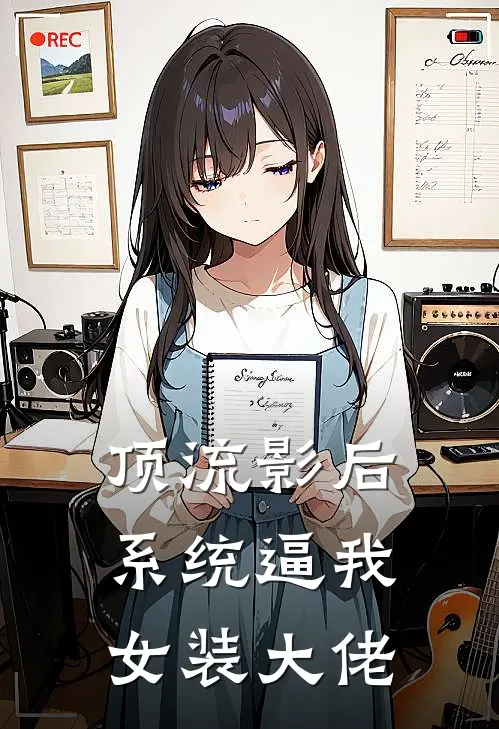 顶流影后：系统逼我女装大佬