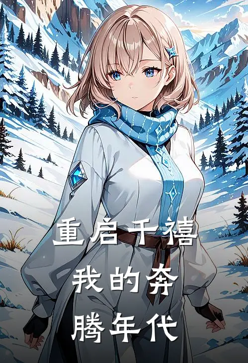 重启千禧：我的奔腾年代