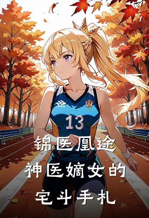 锦医凰途：神医嫡女的宅斗手札