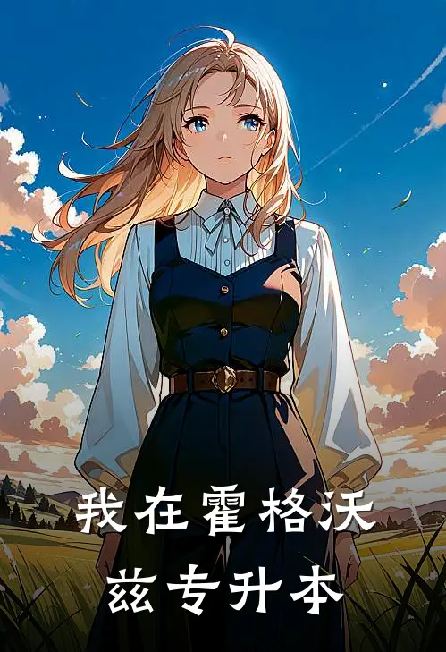 我在霍格沃兹专升本