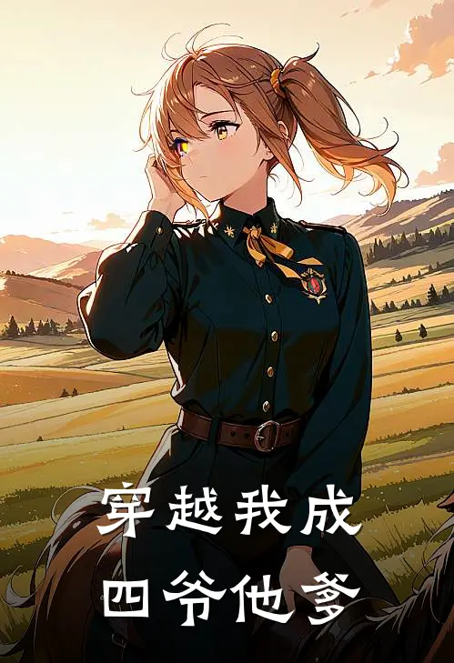 穿越我成四爷他爹