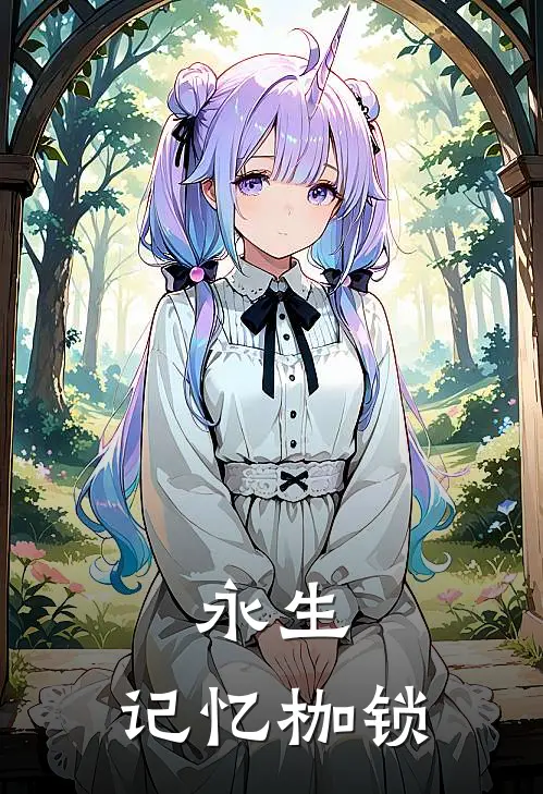 永生：记忆枷锁