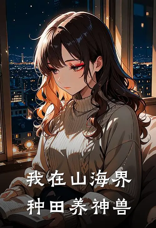我在山海界种田养神兽