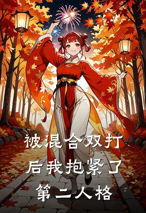 被混合双打后我抱紧了第二人格