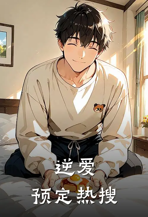 【逆爱】：预定热搜