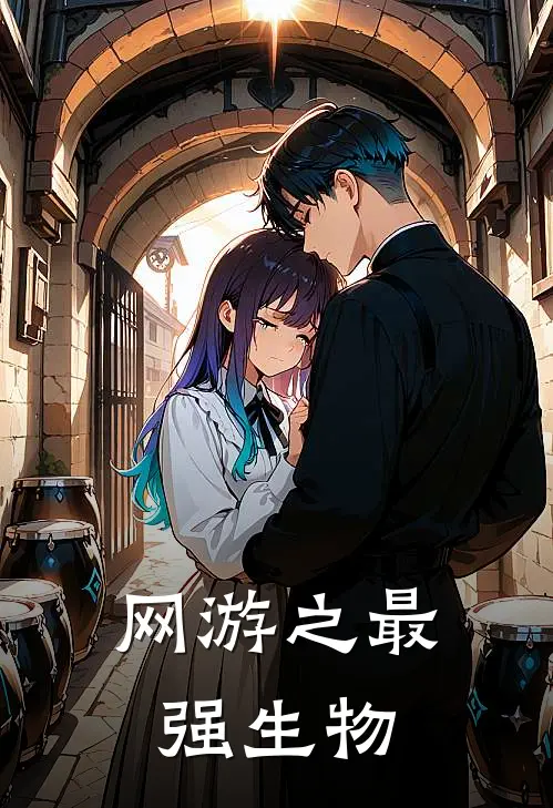 网游之最强生物