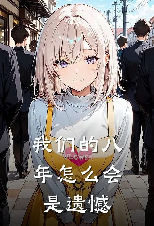 我们的八年怎么会是遗憾