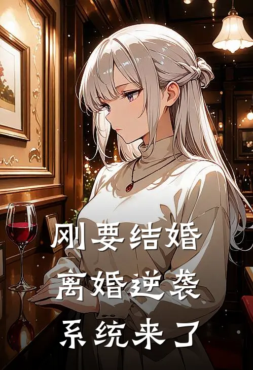 刚要结婚，离婚逆袭系统来了