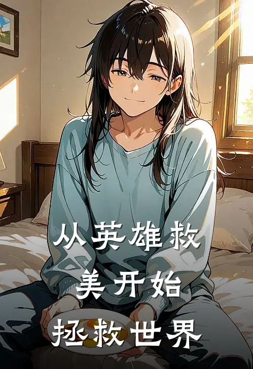 从英雄救美开始，拯救世界