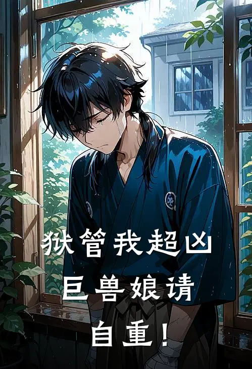 狱管我超凶，巨兽娘请自重！