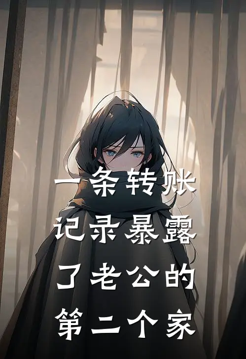 一条转账记录暴露了老公的第二个家