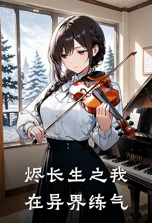 烬长生之我在异界练气