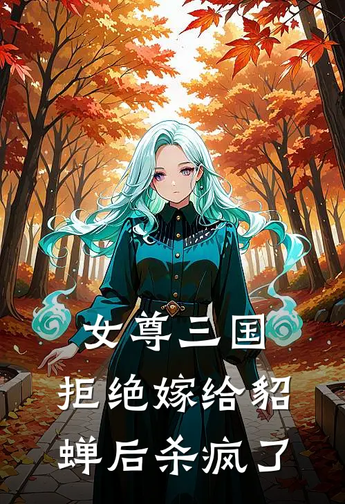 女尊三国：拒绝嫁给貂蝉后杀疯了