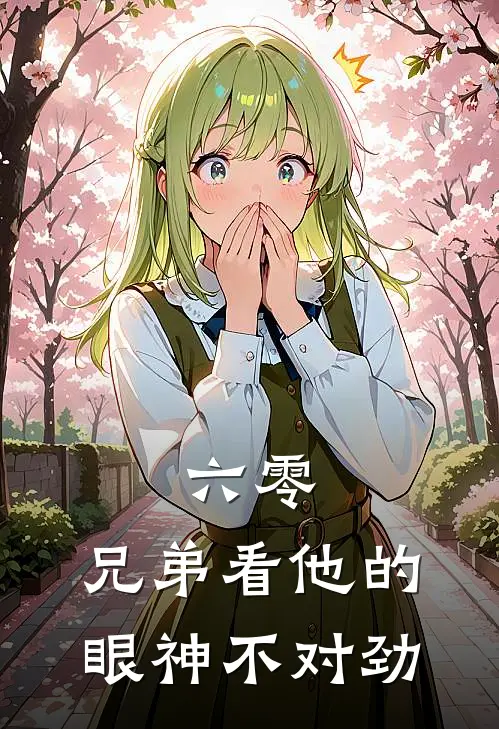 六零，兄弟看他的眼神不对劲