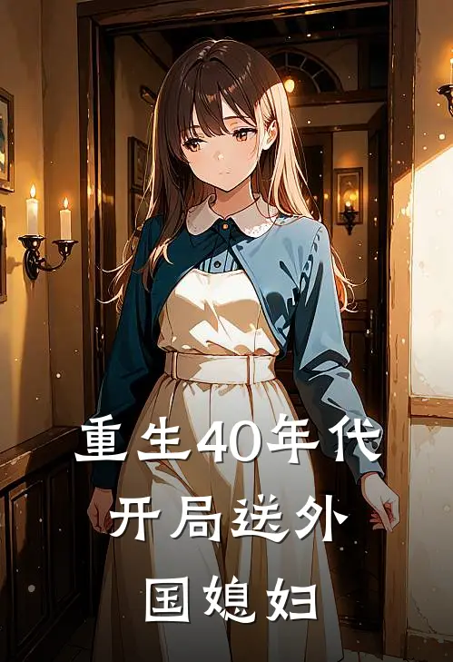 重生40年代：开局送外国媳妇