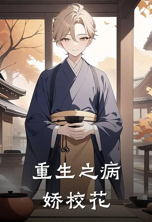 重生之病娇校花