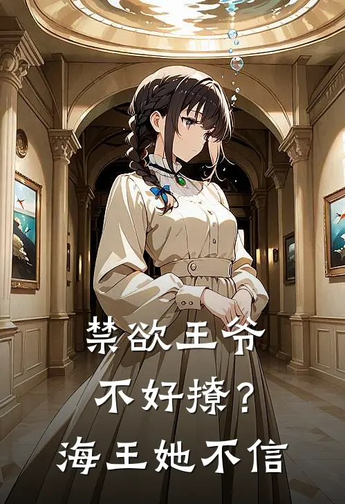 禁欲王爷不好撩？海王她不信