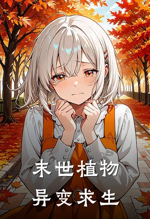 末世植物异变求生