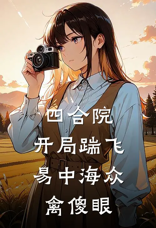 四合院：开局踹飞易中海众禽傻眼