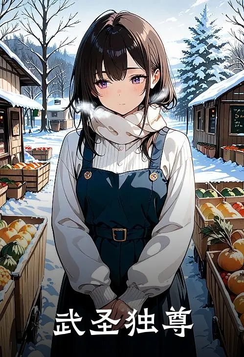 武圣独尊