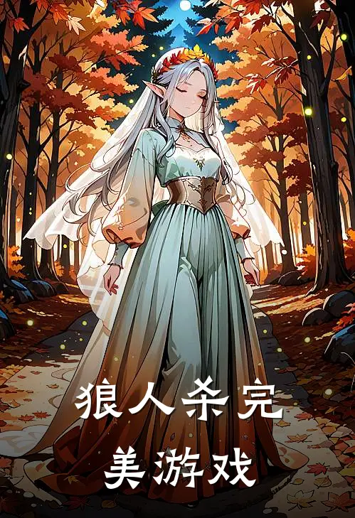 狼人杀完美游戏