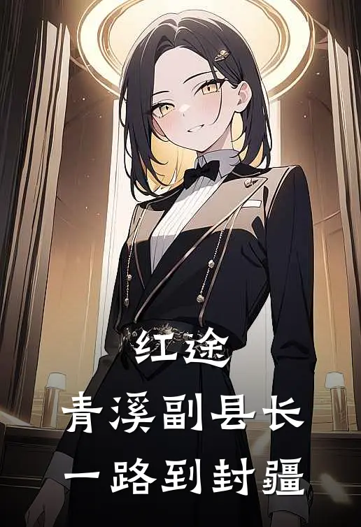 红途：青溪副县长一路到封疆