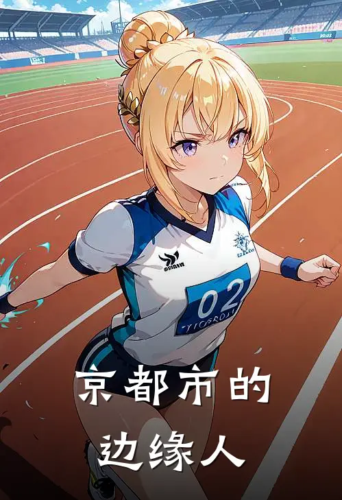 京都市的边缘人