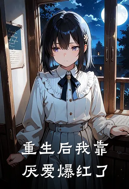 重生后我靠厌爱爆红了