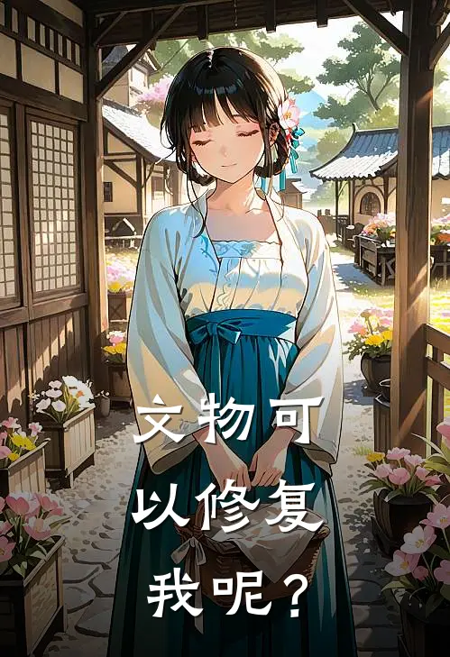 文物可以修复，我呢？