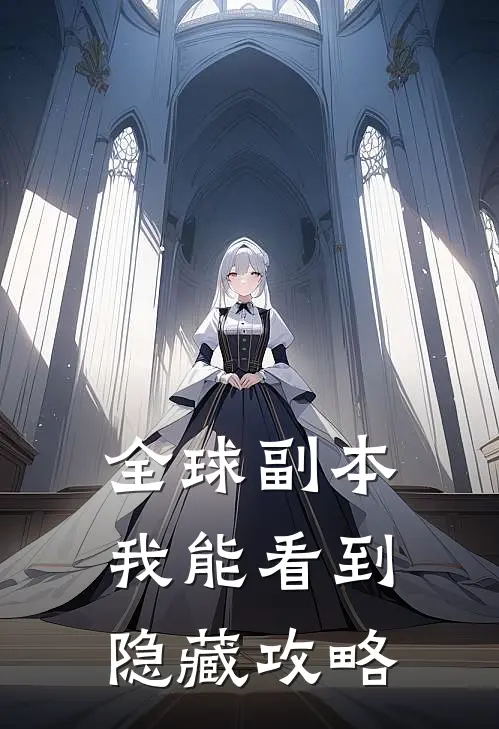 全球副本：我能看到隐藏攻略