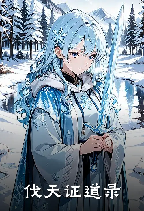 伐天证道录