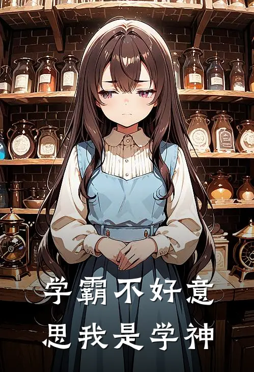 学霸不好意思我是学神