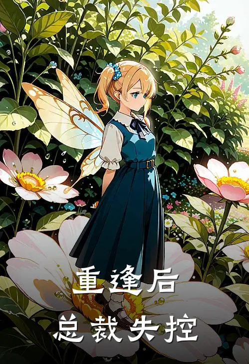 重逢后，总裁失控