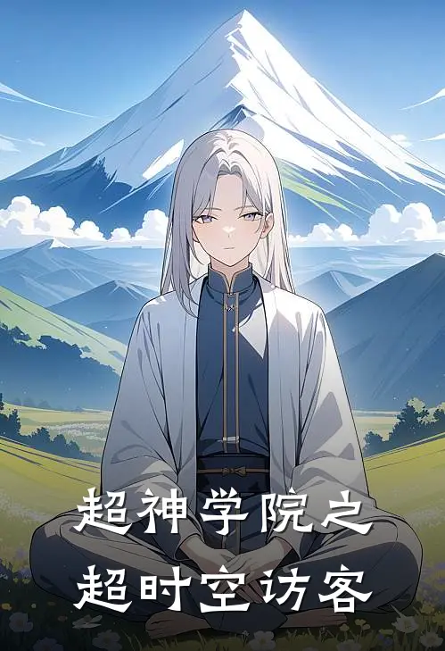 超神学院之超时空访客