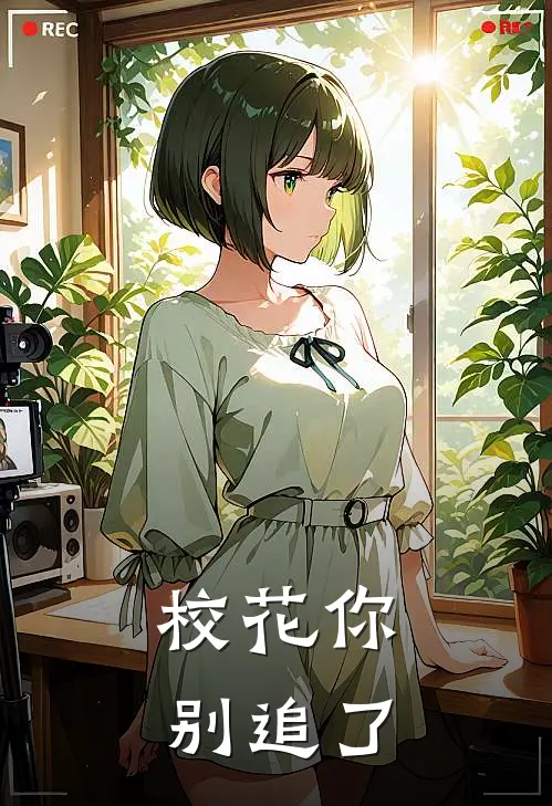 校花你别追了