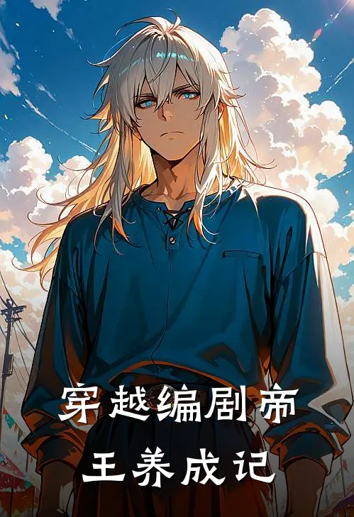 穿越编剧帝王养成记