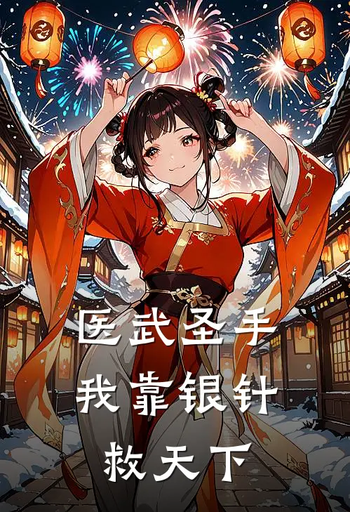 医武圣手，我靠银针救天下