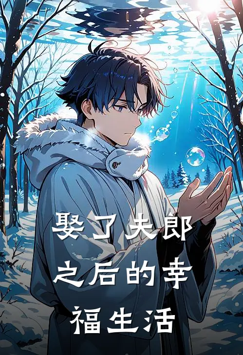 娶了夫郎之后的幸福生活