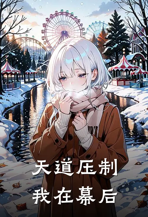 天道压制，我在幕后