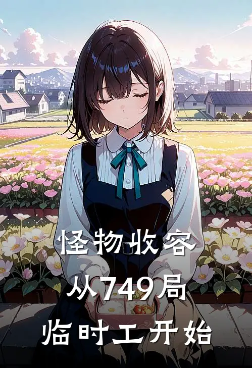 怪物收容：从749局临时工开始