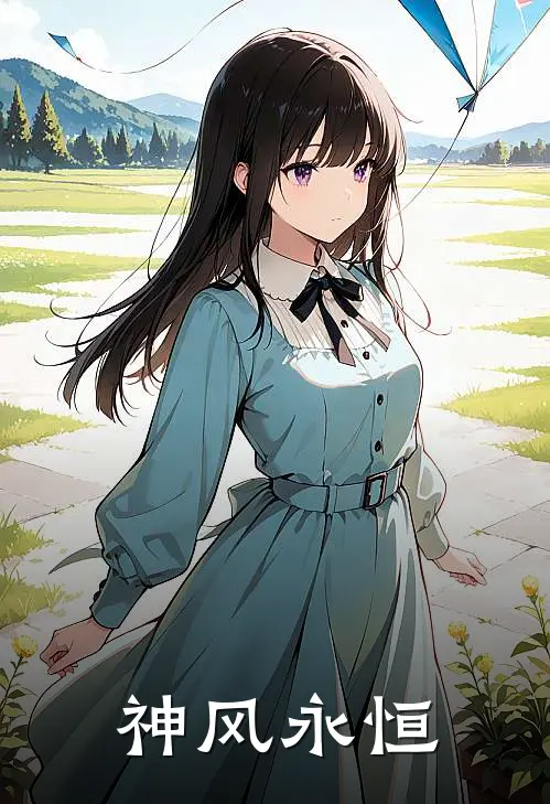 神风永恒