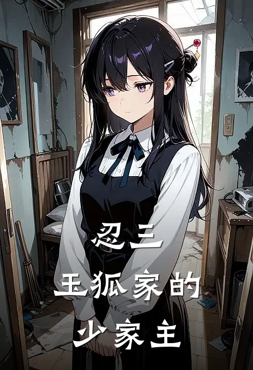 忍三：玉狐家的少家主