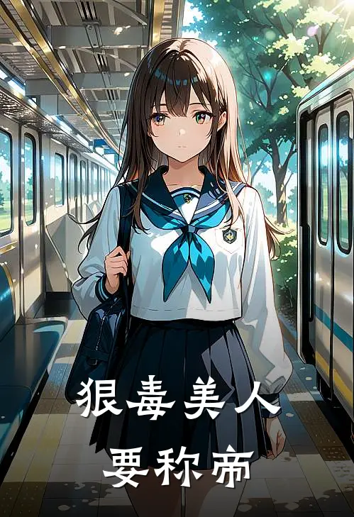 狠毒美人要称帝