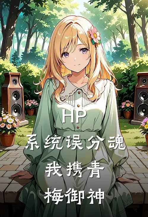 HP：系统误分魂，我携青梅御神