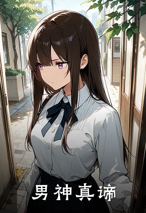 男神真谛