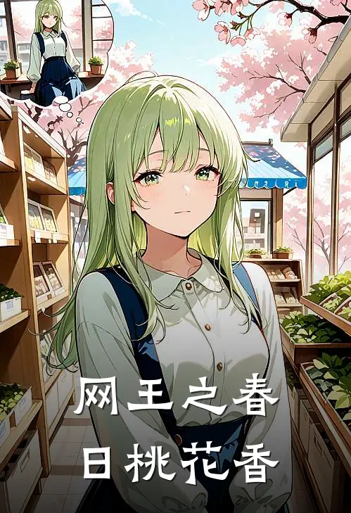网王之春日桃花香