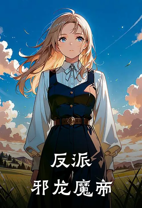 反派：邪龙魔帝