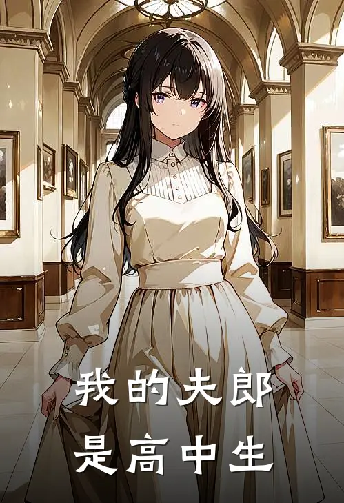 我的夫郎是高中生